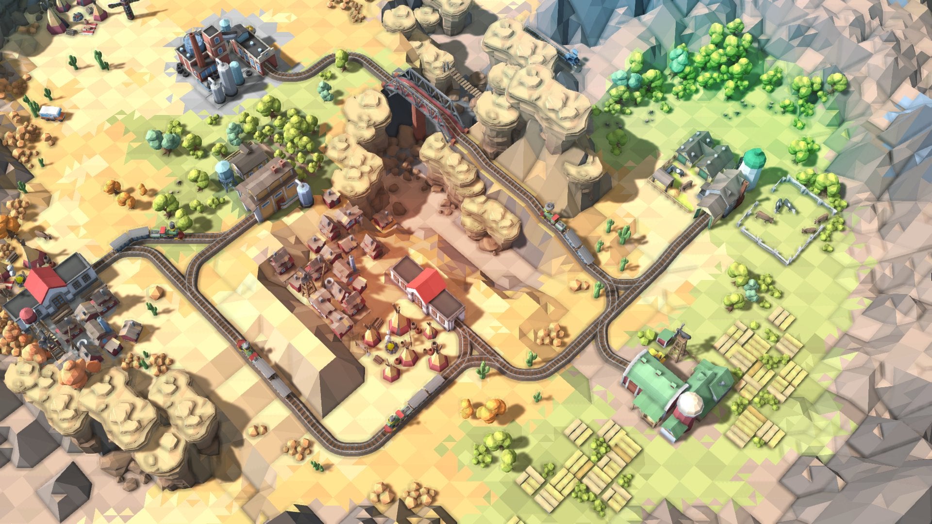 EAN 5060997482420 - Numskull Games Train Valley Collection imagen 1