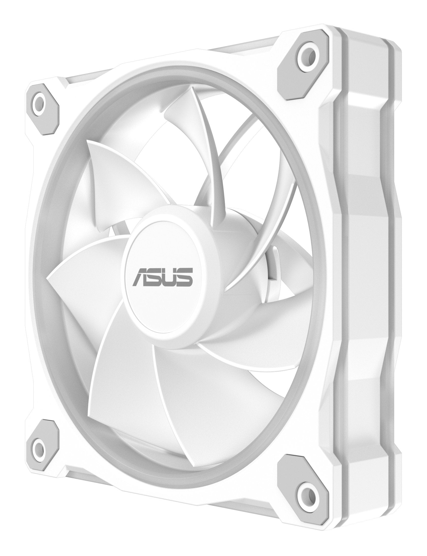EAN 4711636046084 - ASUS Prime MR120 Fan ARGB Reverse White Carcasa del ordenador Ventilador 12 cm Blanco imagen 8