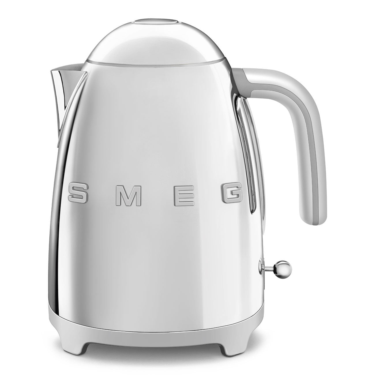 EAN 8017709228156 - Smeg KLF03SSEU tetera eléctrica 1,7 L 2400 W Acero inoxidable imagen 1