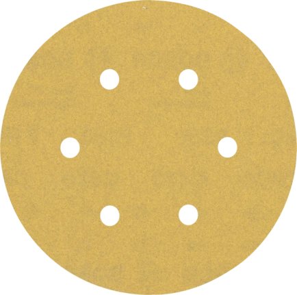 EAN 4059952541563 - Bosch 2 608 900 818 disco de afilar Madera Hoja lijadora imagen 1