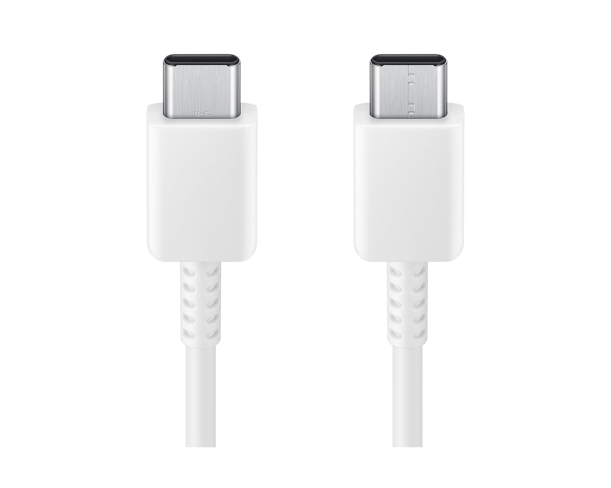 EAN 8806094257557 - Samsung EP-DX310JWEGEU cable USB 1,8 m USB C Blanco imagen 3