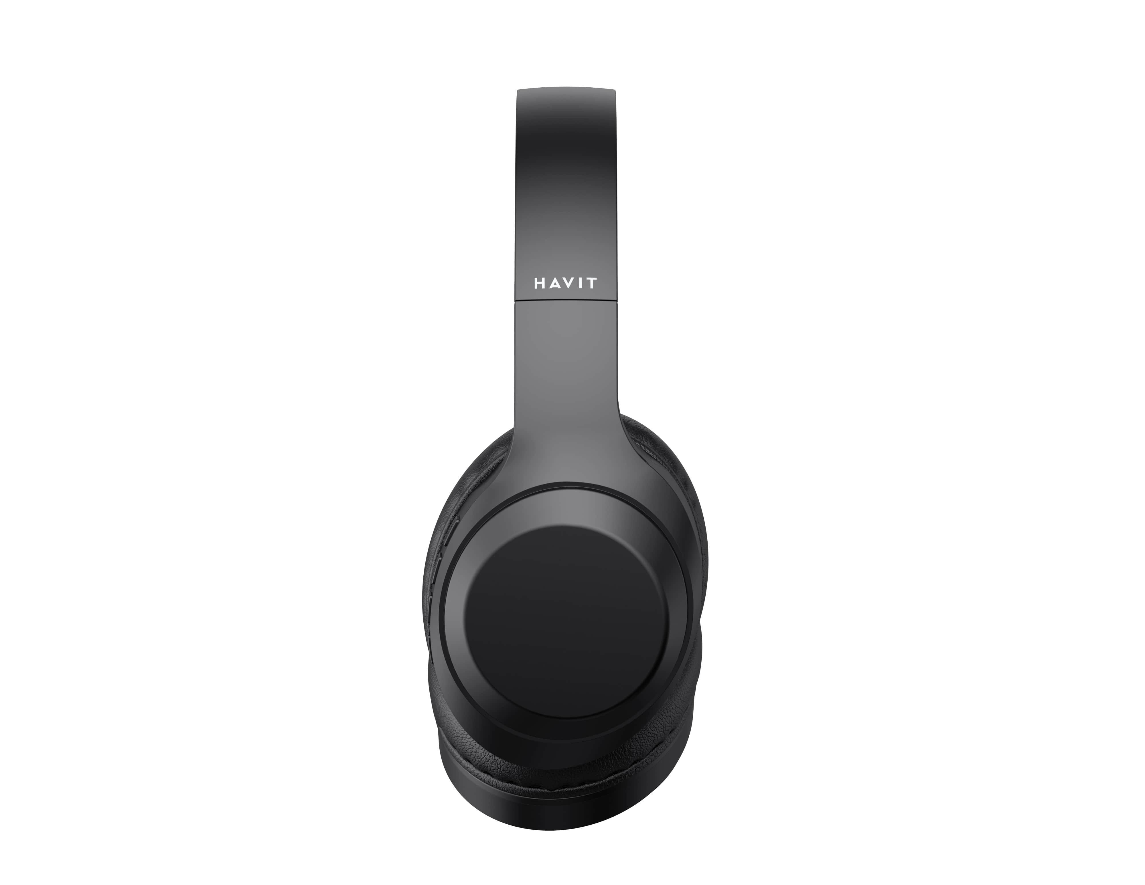 EAN 6950676215243 - Havit 6950676215243 auricular y casco Auriculares Inalámbrico y alámbrico Diadema Música USB Tipo C Bluet imagen 4