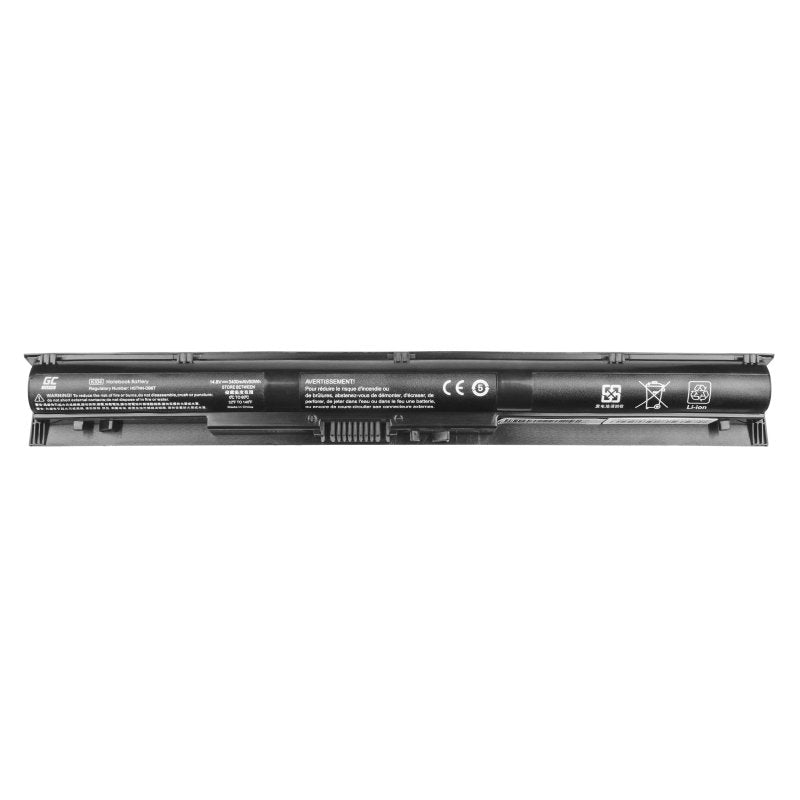 Bateria Port. Hp Pavilion 14 /15 /14t /15t/17 /17t Kl04 14.4v 3400mah Hp90ultra