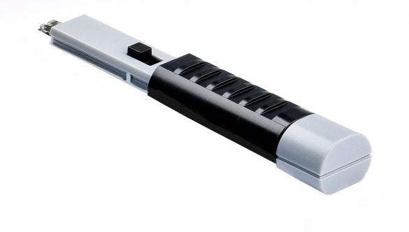 Bloqueador Smartkeeper Basic "Puerto Rj45" Negro 10 Piezas + Llave