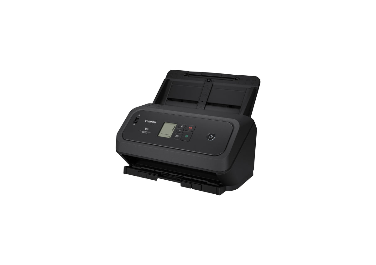 EAN 4528472112633 - Canon DR-C340 Escáner con alimentador automático de documentos (ADF) 600 x 600 DPI A4 Negro imagen 3