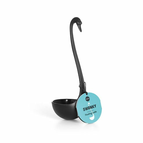 Ototo Design Ot849 Cucharón Negro
