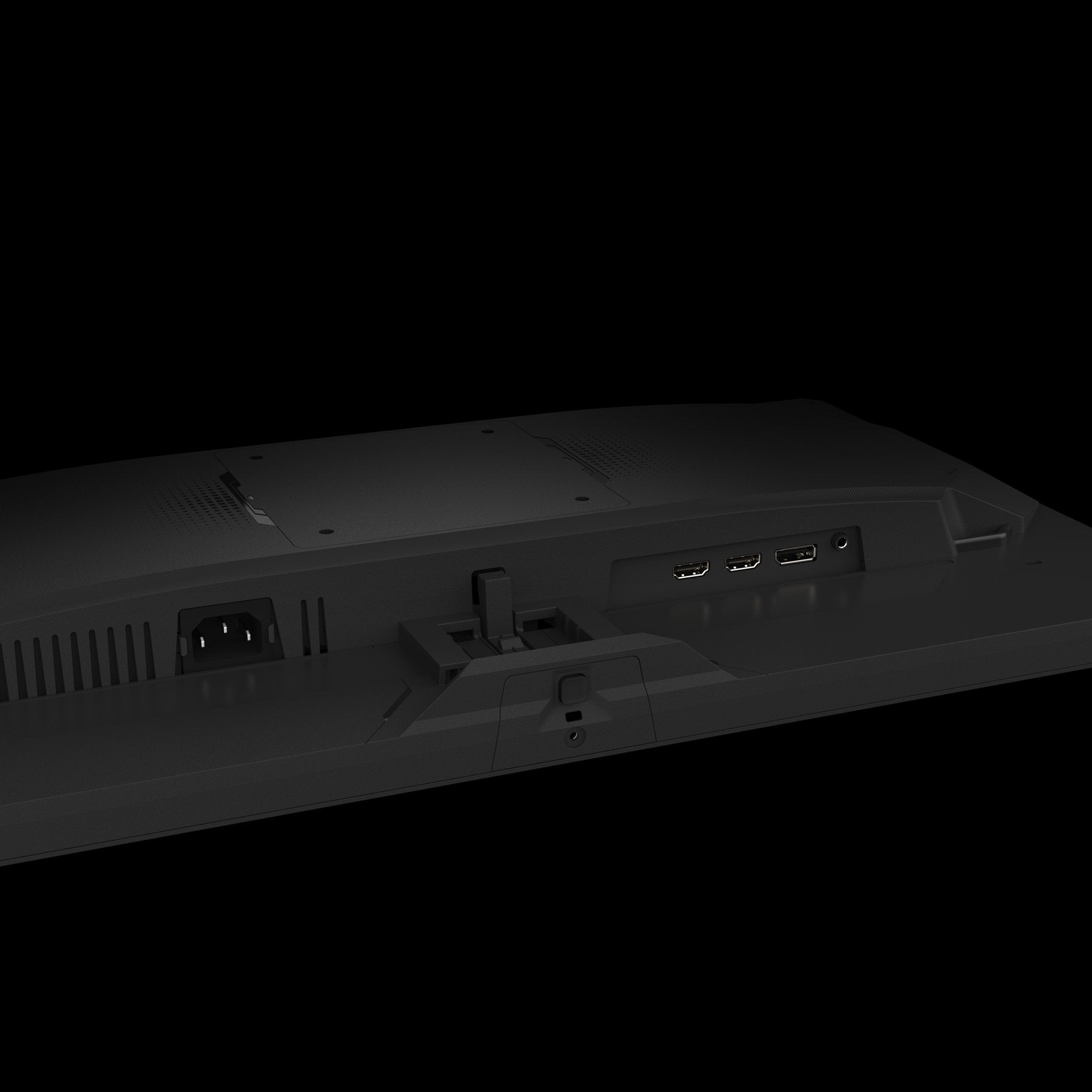 EAN 4719331866259 - GIGABYTE GS25F2 pantalla para PC 62,2 cm (24.5") 1920 x 1080 Pixeles Full HD LED Negro imagen 6