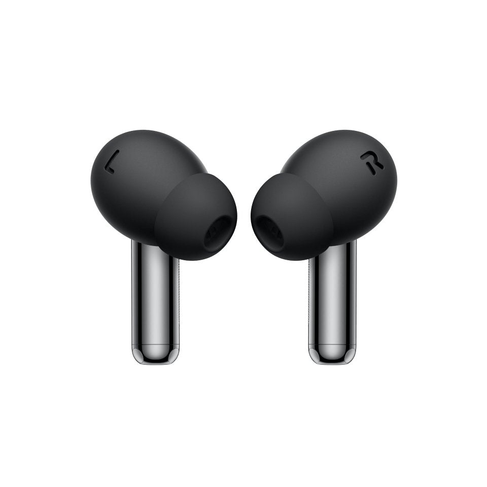 EAN 6921815627074 - OnePlus Buds Pro 3 Auriculares Inalámbrico Dentro de oído Llamadas/Música Bluetooth Negro imagen 3