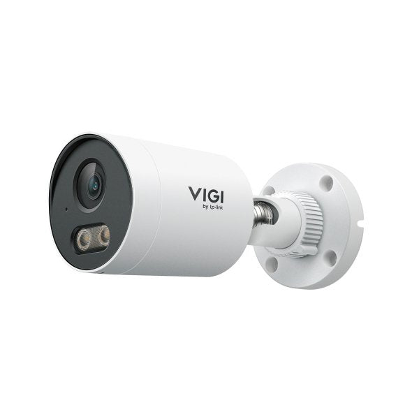 Camara Vigi Tp-Link Bullet 2mp Full-Color