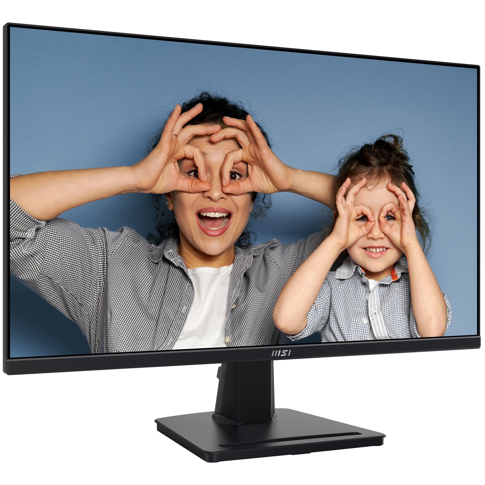 EAN 4711377153317 - MSI Pro MP275Q pantalla para PC 68,6 cm (27") 2560 x 1440 Pixeles Wide Quad HD LED Negro imagen 7
