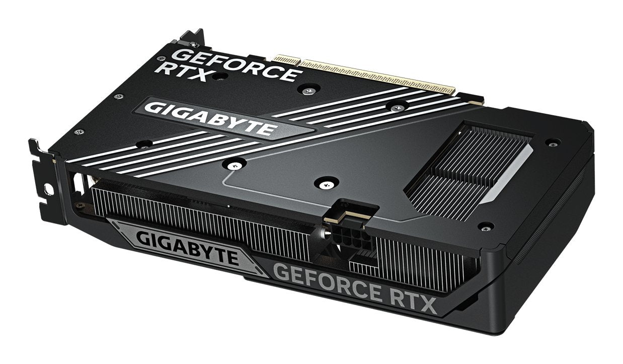 Gigabyte Geforce Rtx 5060 Windforce Max Oc V2 8g