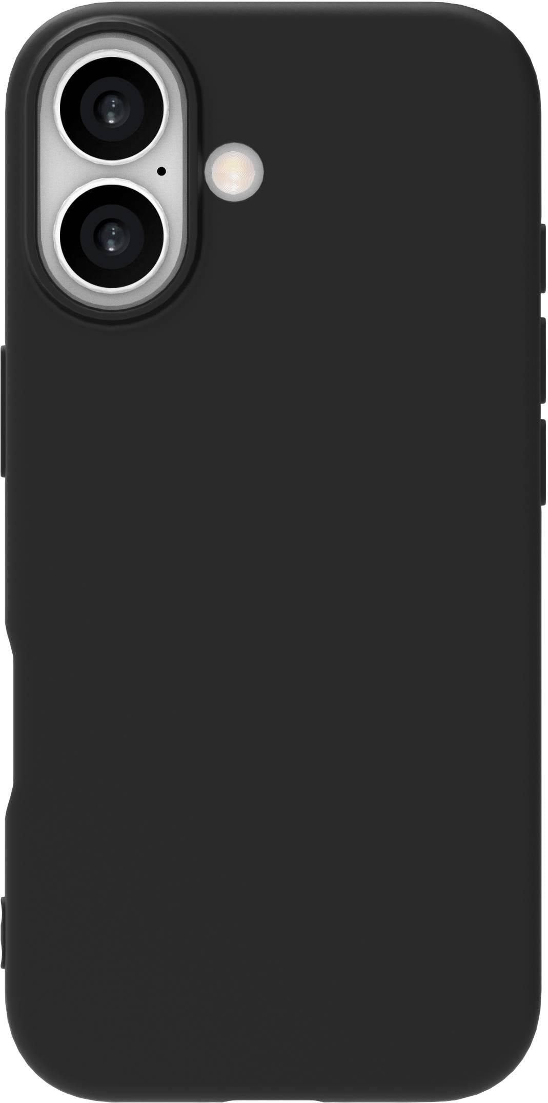 EAN 5715063807651 - eSTUFF ES67101055-BULK funda para teléfono móvil 16 cm (6.3") Negro imagen 2