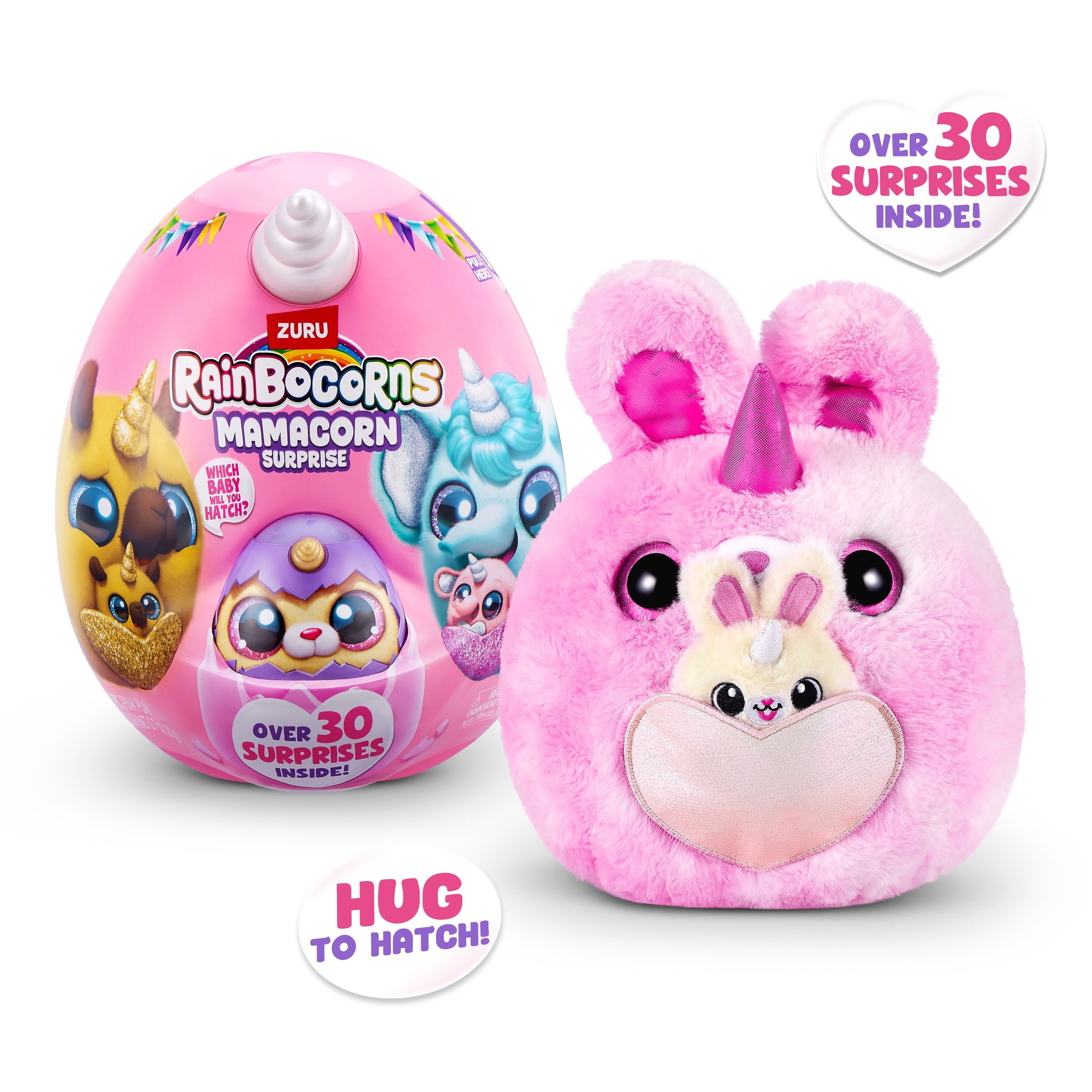 EAN 4894680042261 - Rainbocorns 92121 set de juguetes imagen 2