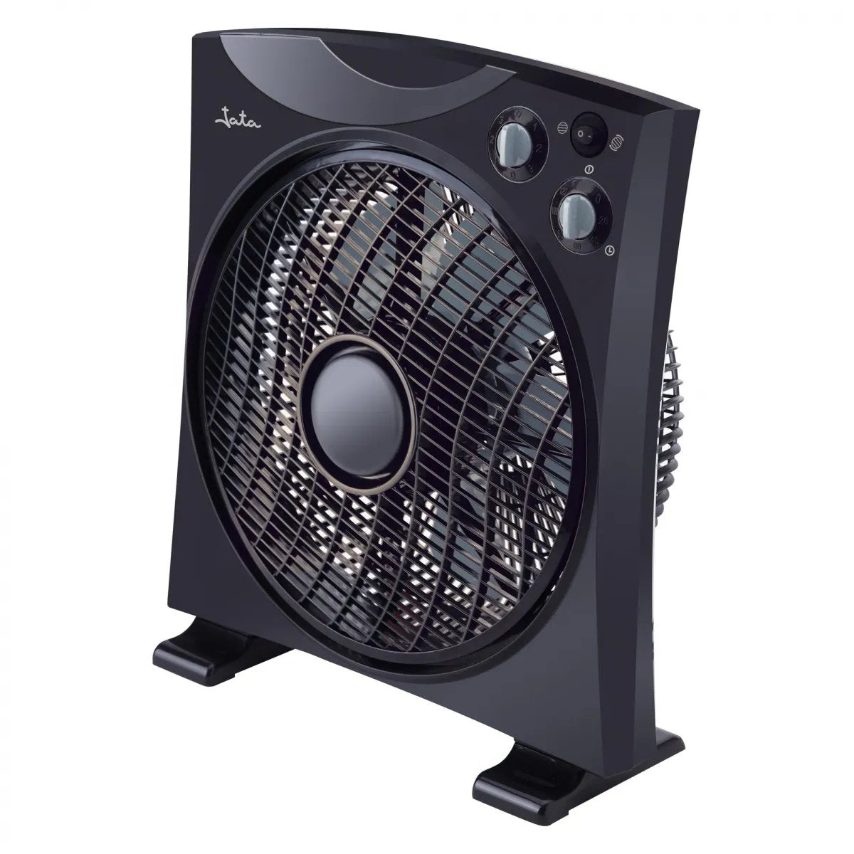 Ventilador Jata De Suelo Box Fan Jvvs3112