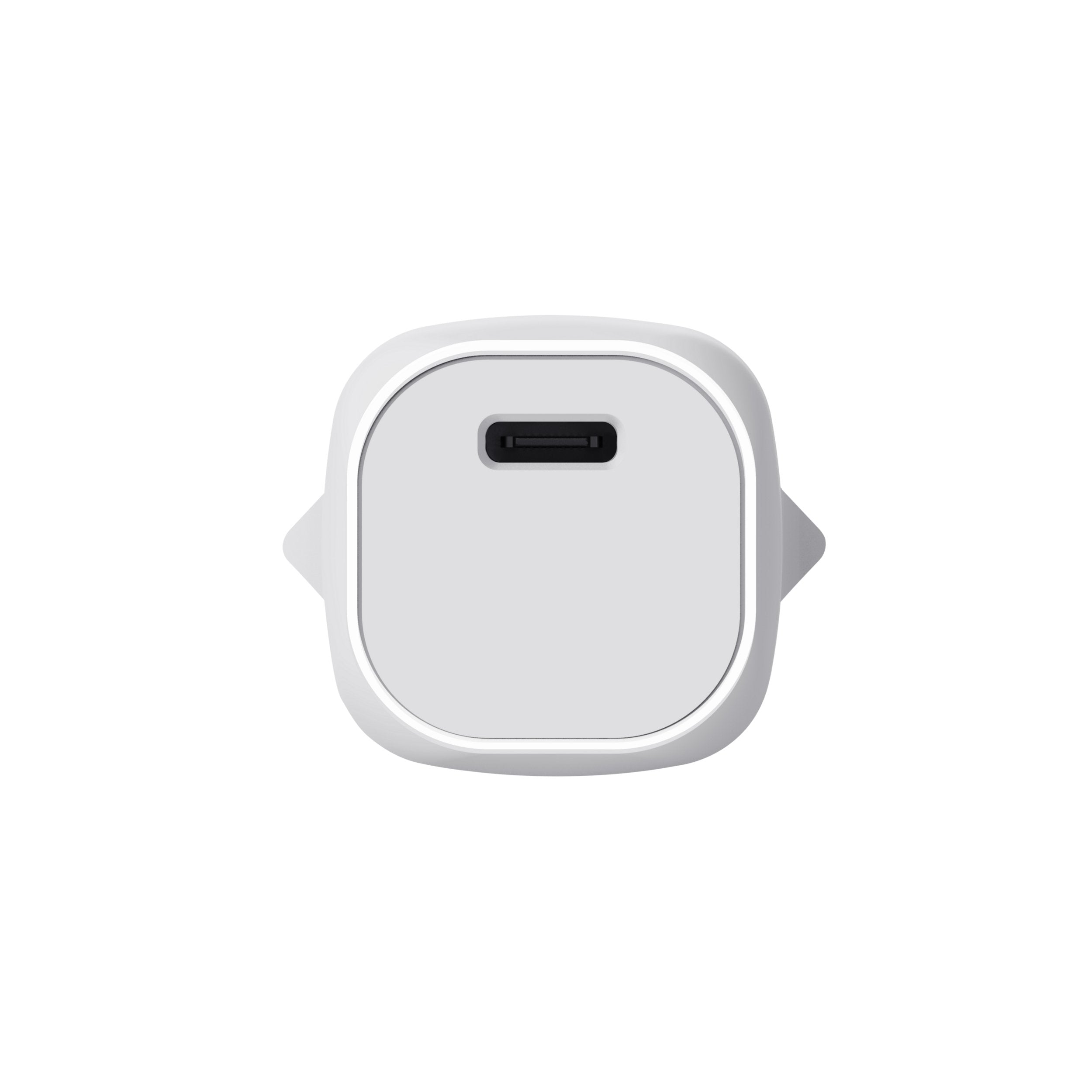 EAN 8713439252057 - Trust Maxo Universal Blanco Corriente alterna Interior imagen 5