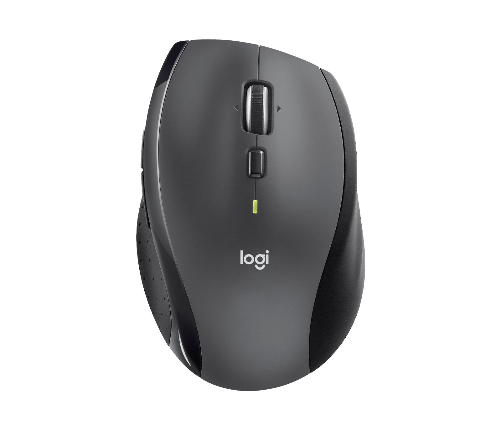 EAN 5099206023901 - Logitech Marathon M705 ratón Oficina mano derecha RF inalámbrico Óptico 1000 DPI imagen 2