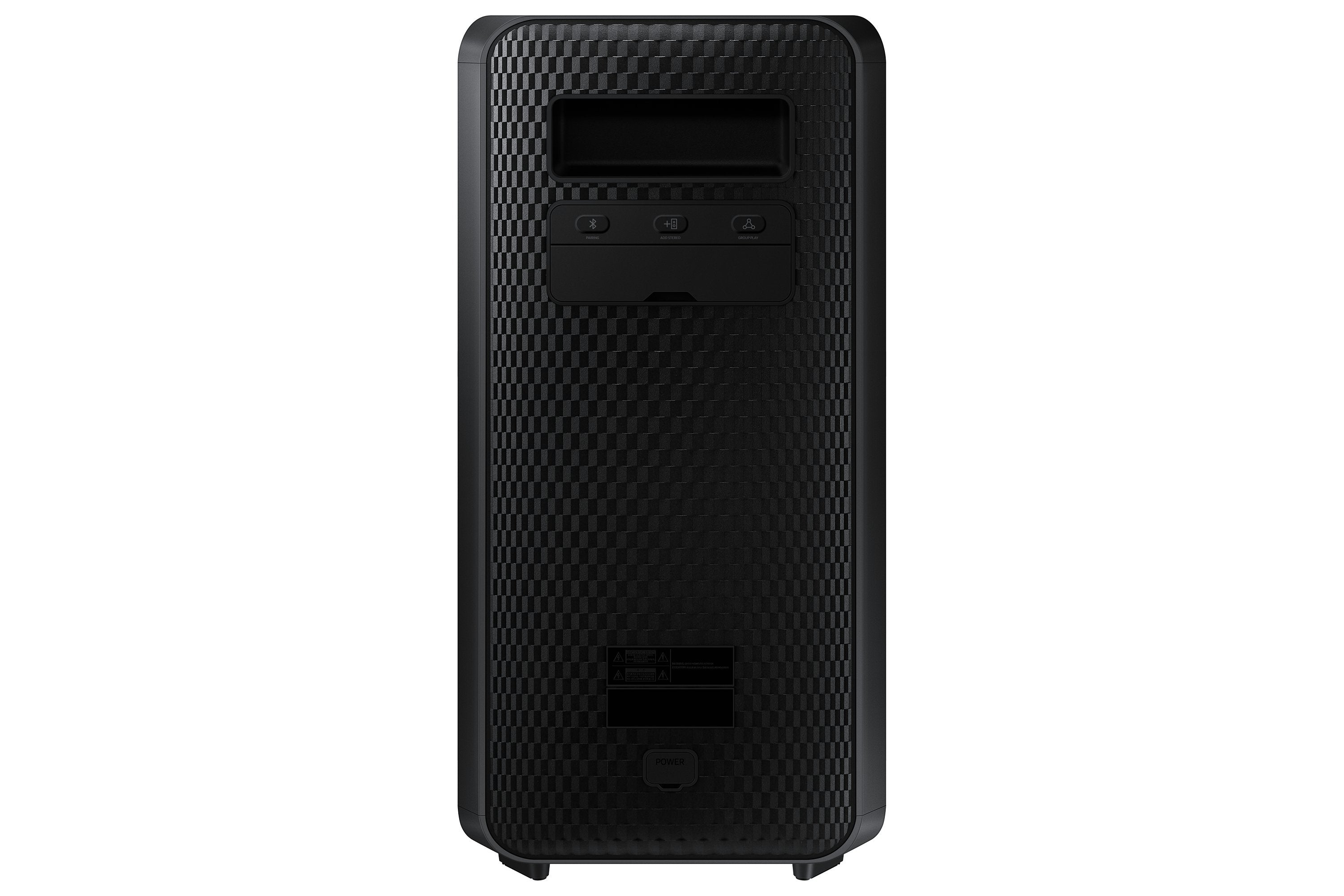 EAN 8806094323092 - Samsung MX-ST40B Negro 2.0 canales 160 W imagen 3