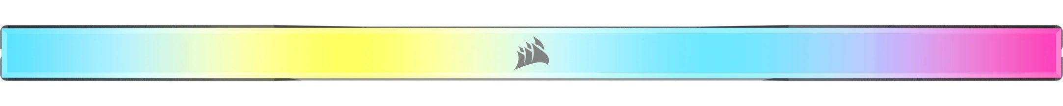 EAN 0840440490999 - Corsair Vengeance RGB CMH32GX5M2B6400Z32 módulo de memoria 32 GB 2 x 16 GB DDR5 imagen 4