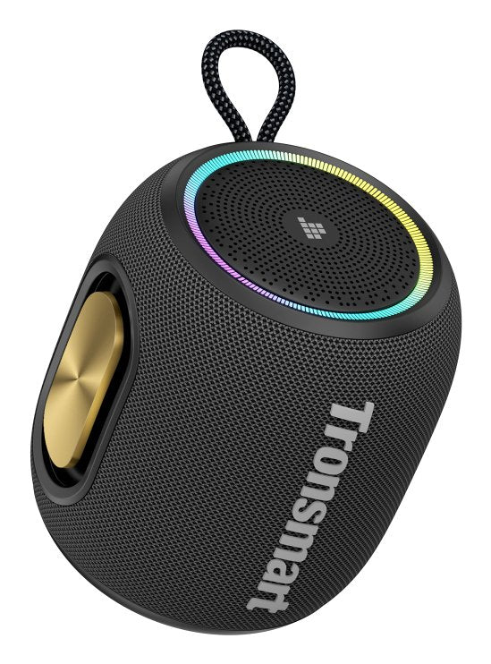 EAN 6978338961604 - Tronsmart T8 Mini Altavoz portátil estéreo Negro 16 W imagen 1