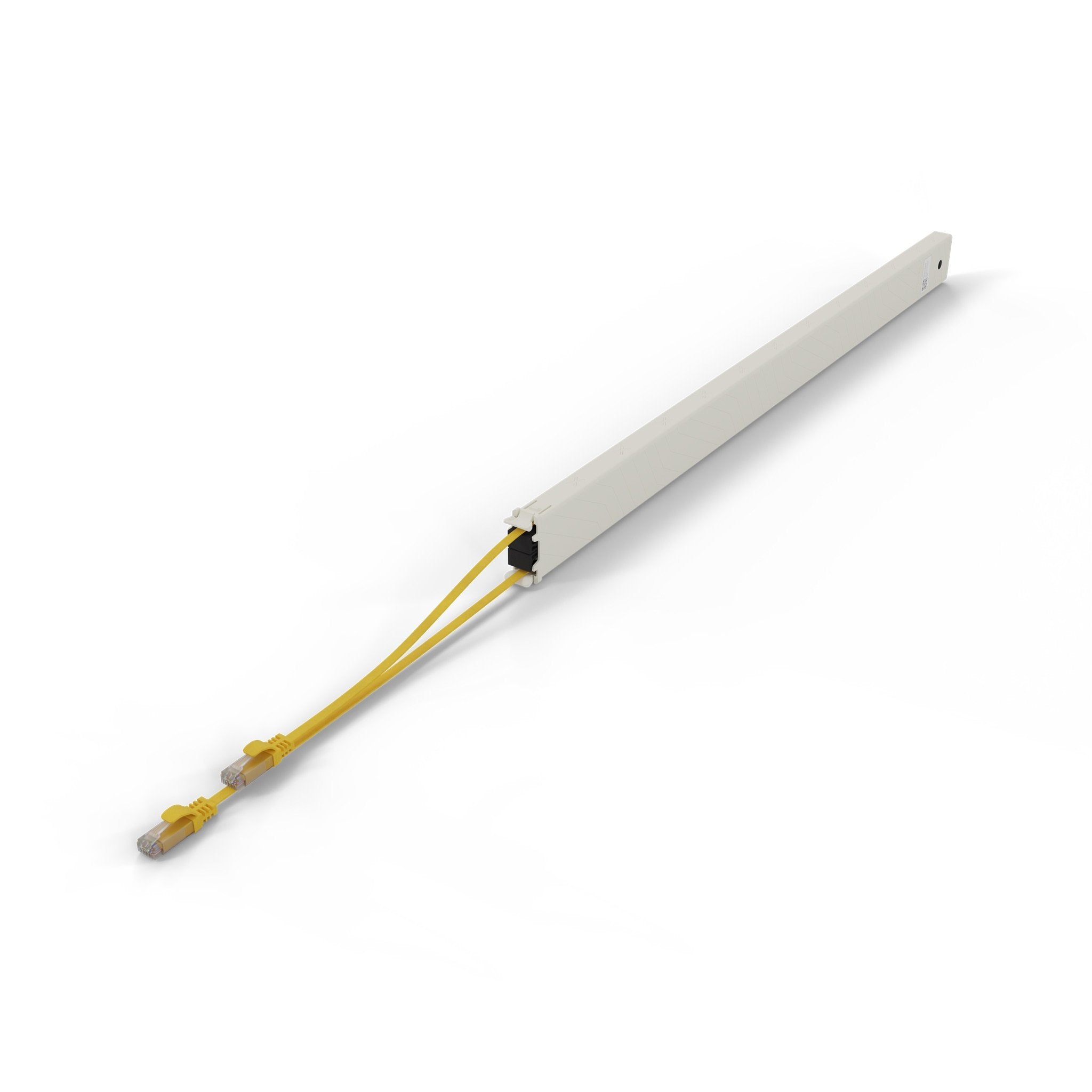 Cassette / 46ru / Utp / Yellow