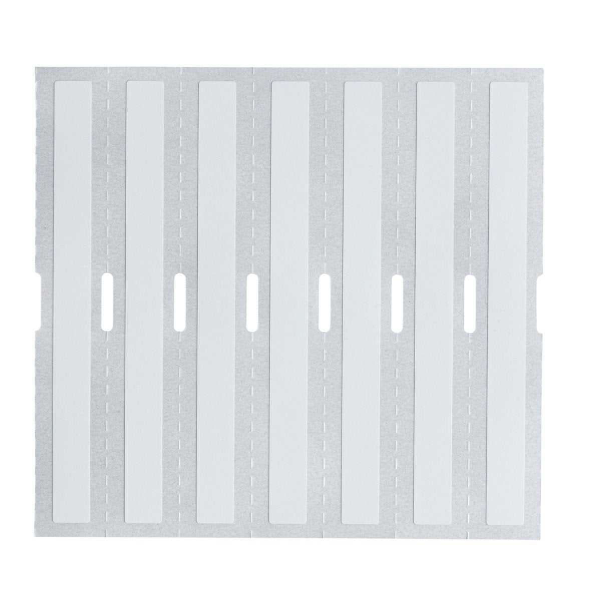 Pcr Tube Label For Thermal Transfer Printers