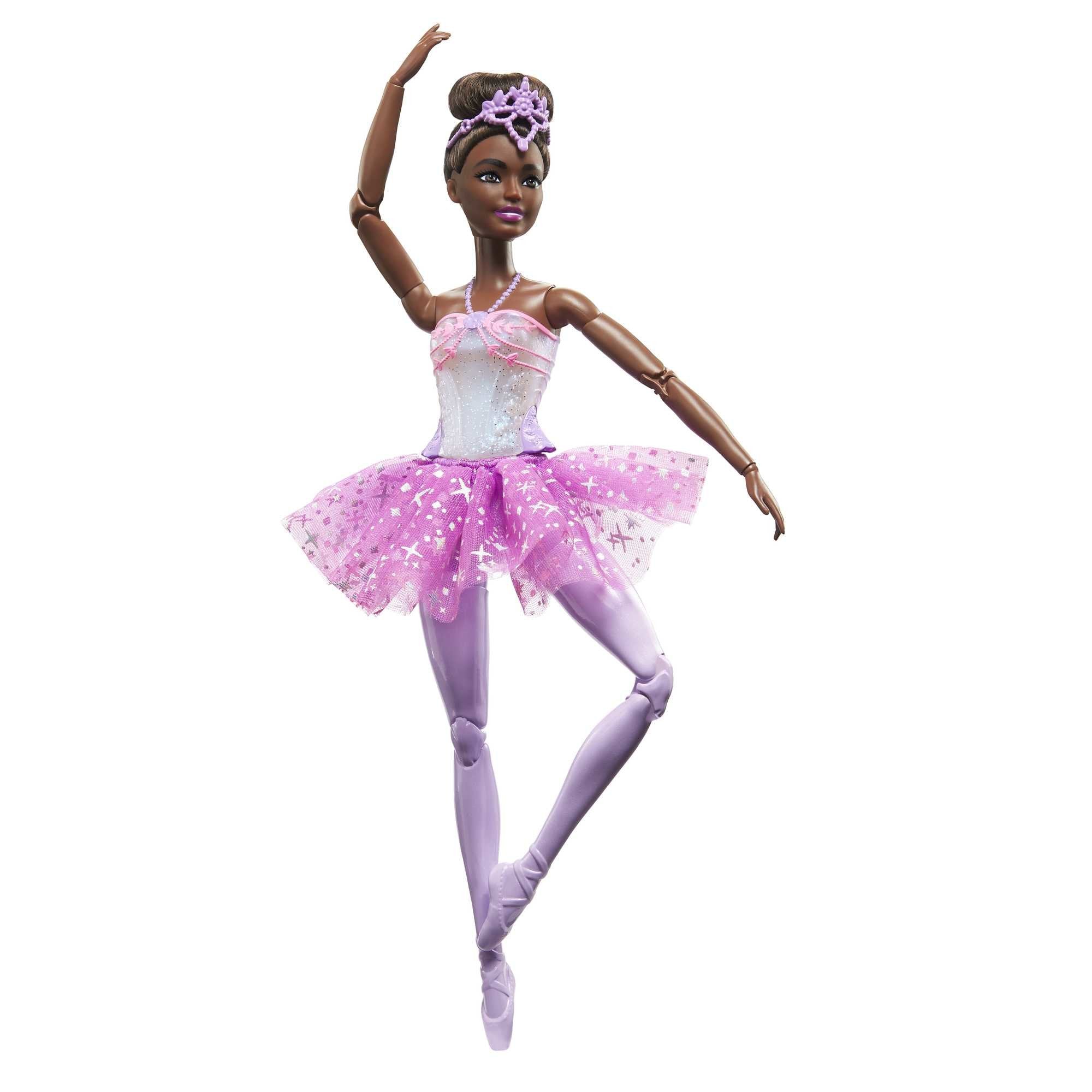 EAN 0194735112043 - Barbie Dreamtopia HLC26 muñeca imagen 4