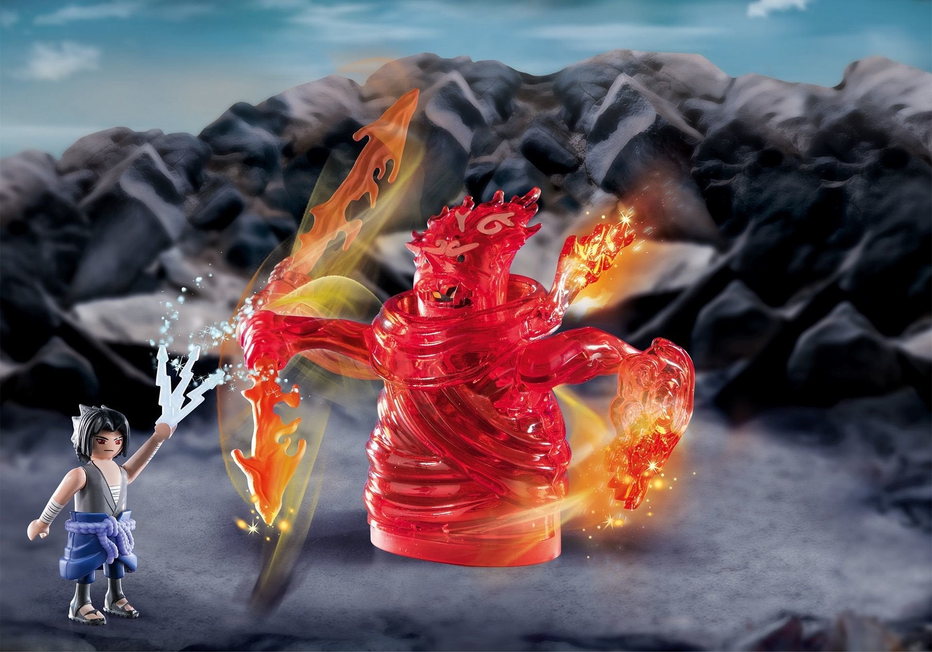 EAN 4008789706669 - Playmobil 70666 set de juguetes imagen 4