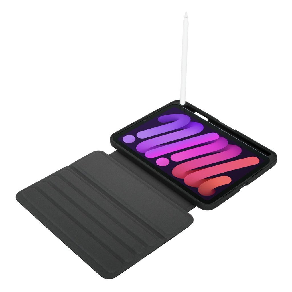 EAN 5051794036374 - Targus Click-In 21,1 cm (8.3") Folio Negro imagen 9