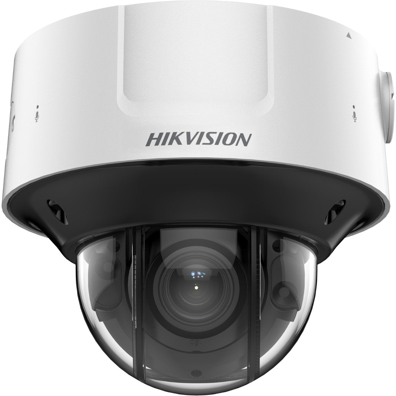 Camara Hikvision Ids-2cd7546g0-Izhsy(8-32mm)(C) Dome 4mp Deepinview