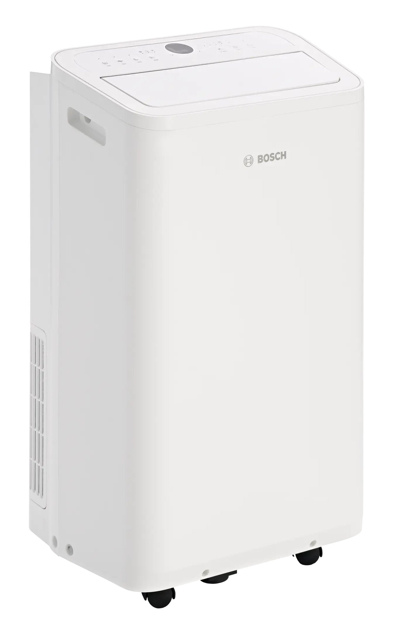 Aire Acondicionado Móvil Bosch Cool 2000, 2,6 Kw, Para Habitaciones De Hasta 35 M², Blanco