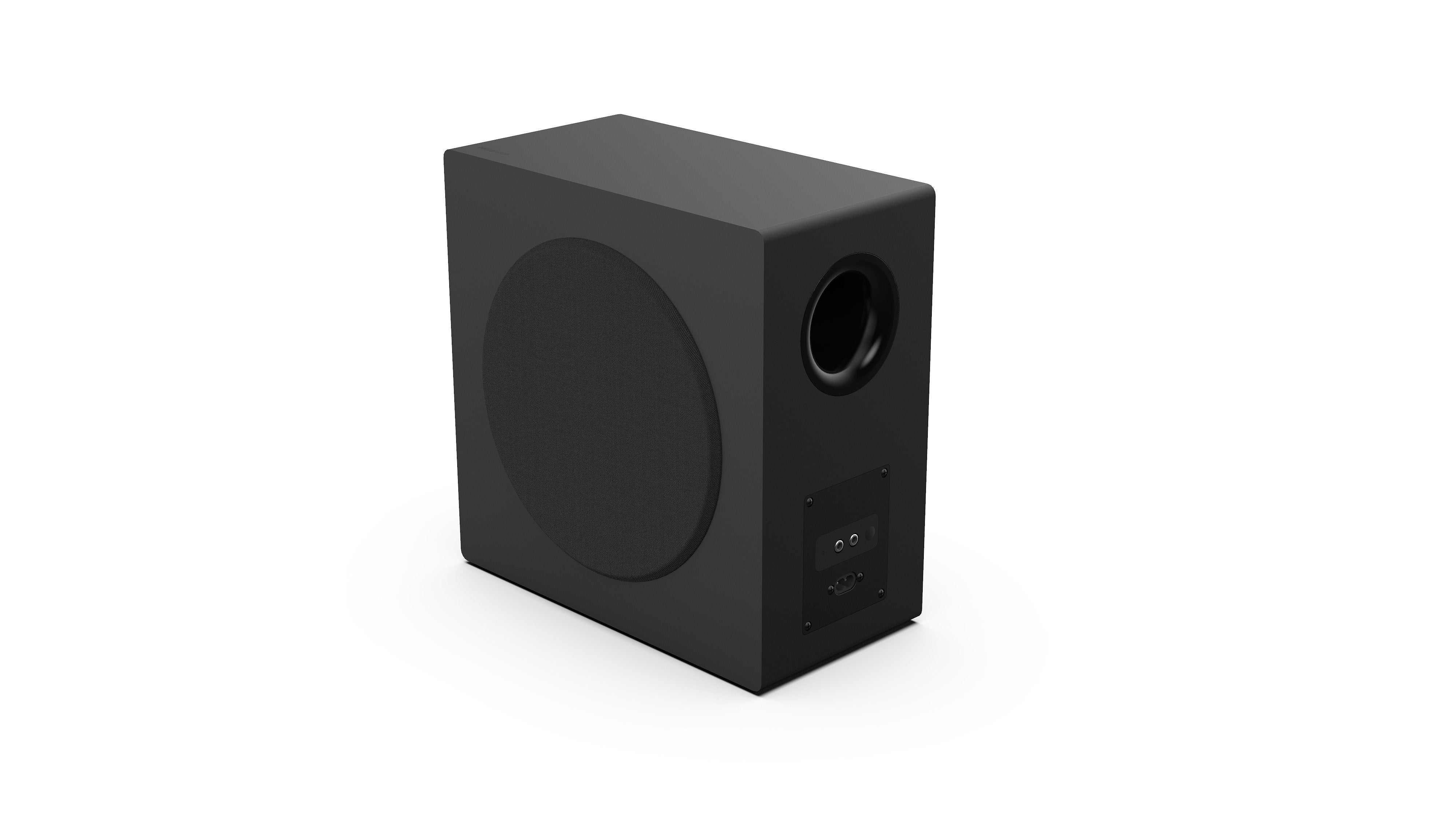 Hisense Hs3100, Barra De Sonido Negra, Bluetooth 5.3, Hdmi (Arc), Usb Hs3100