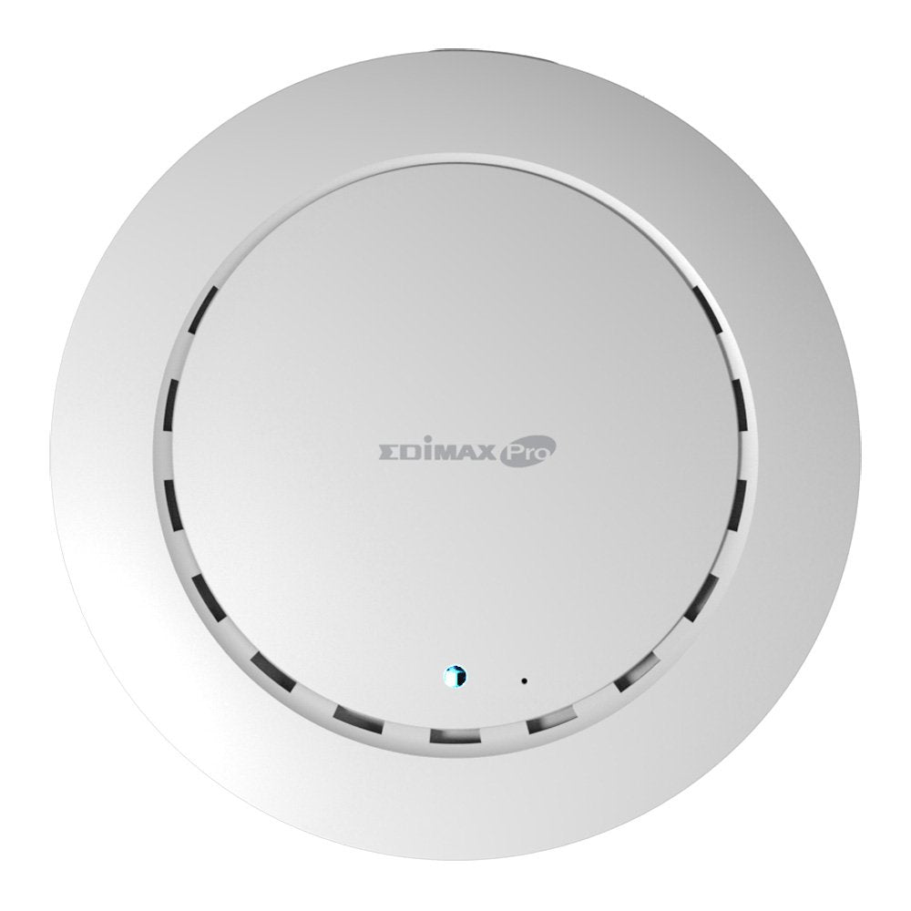 Edimax Pro Cap1200 2x2 Ac Dual-Band Poe Access Point