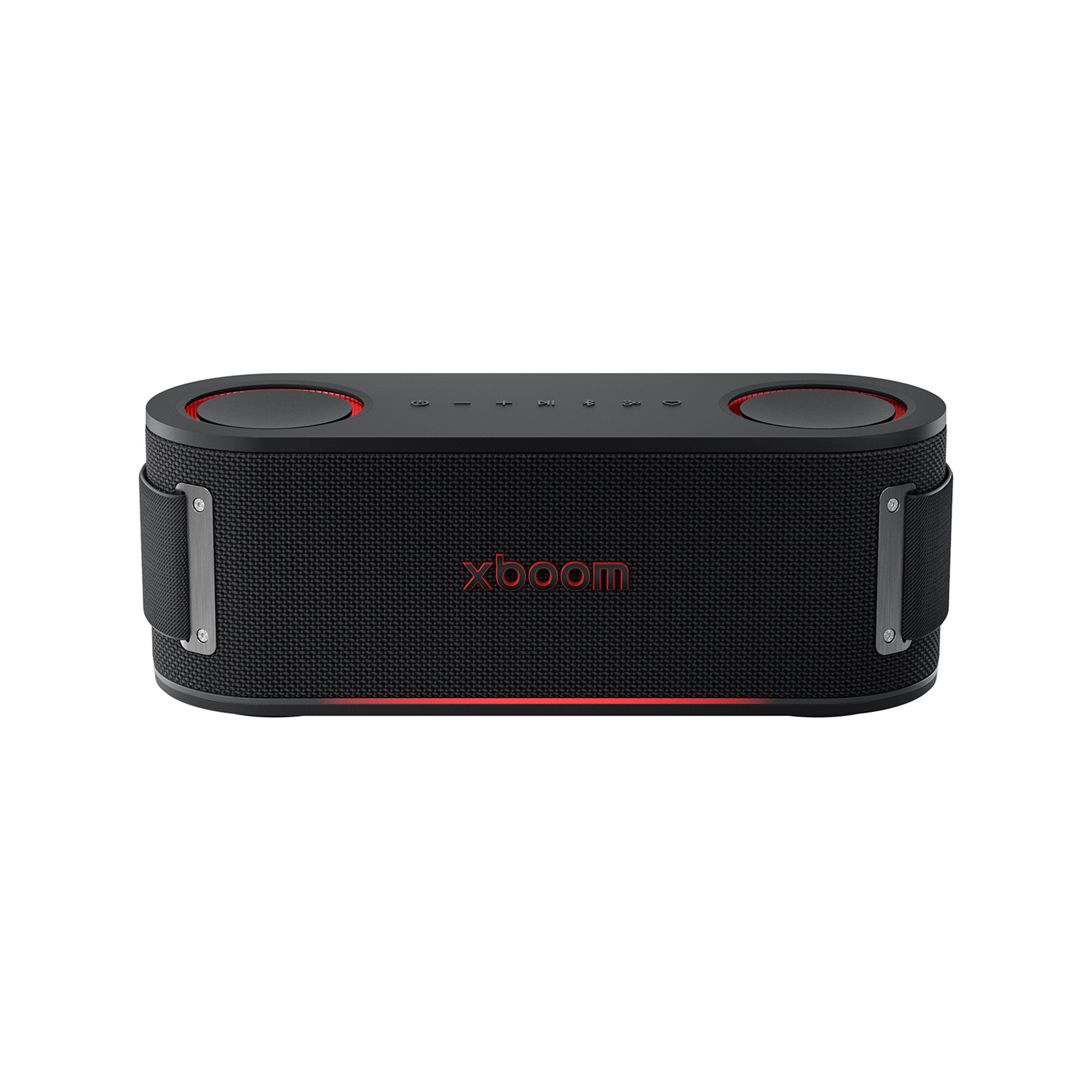 EAN 8806096327241 - LG xboom Bounce by will.i.am Altavoz portátil estéreo Negro 40 W imagen 1