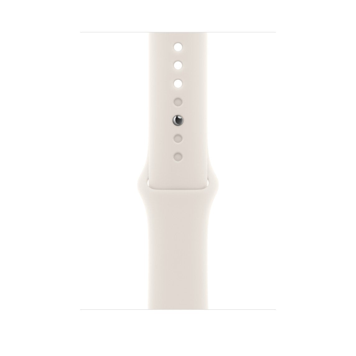 EAN 0195949657856 - Apple MXM63ZM/A Accesorios para dispositivos vestibles inteligentes Grupo de rock Beige Fluoroelastómero imagen 1