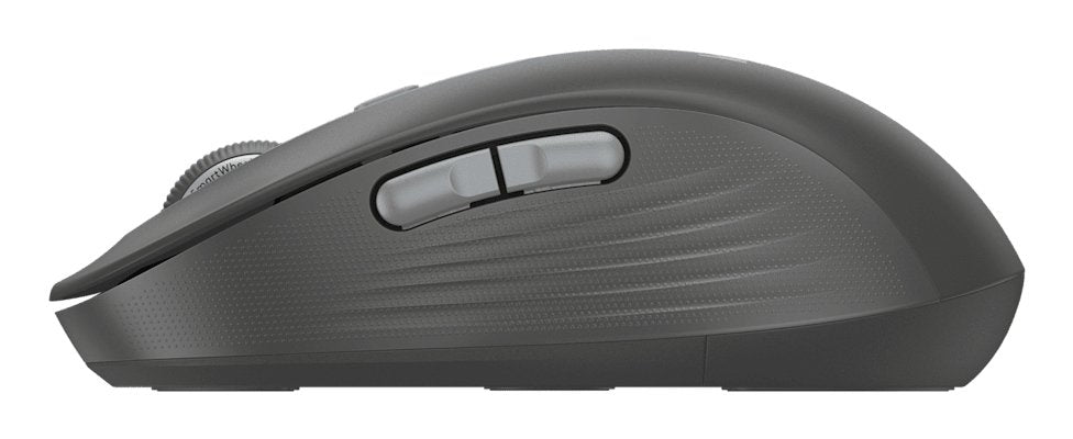 Ratón Logitech Signature Plus M750l Mano Derecha Rf Wireless + Bluetooth Óptico 4000 Dpi