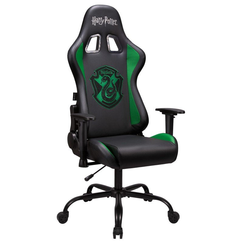 EAN 3701221703332 - Subsonic SA5609-H2 silla de oficina y de ordenador Asiento acolchado Respaldo acolchado imagen 2