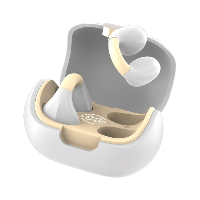 EAN 8434847074214 - COOL Accesorios Clip Auriculares Inalámbrico gancho de oreja Llamadas/Música/Deporte/Uso diario USB Tipo imagen 5
