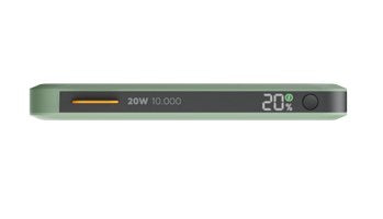 EAN 8718182279641 - Xtorm FS5103U batería externa Polímero de litio 10000 mAh Verde imagen 13
