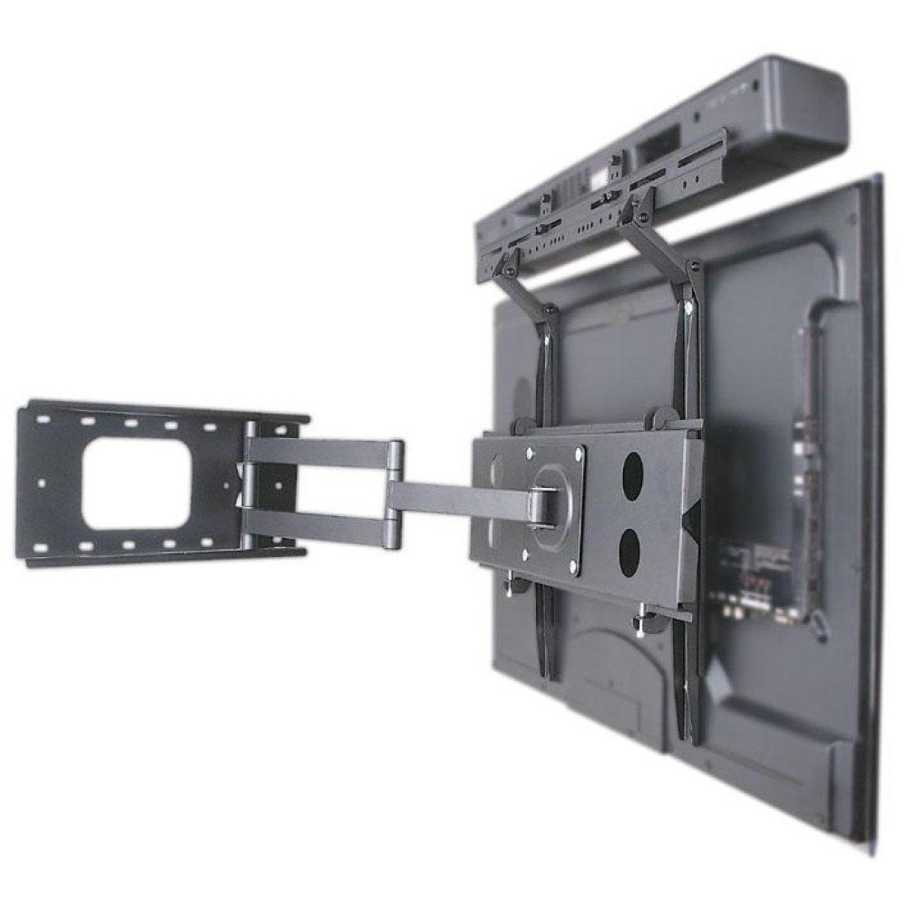 EAN 8054529020683 - Techly ICA-PLB 102S soporte para TV Negro imagen 12
