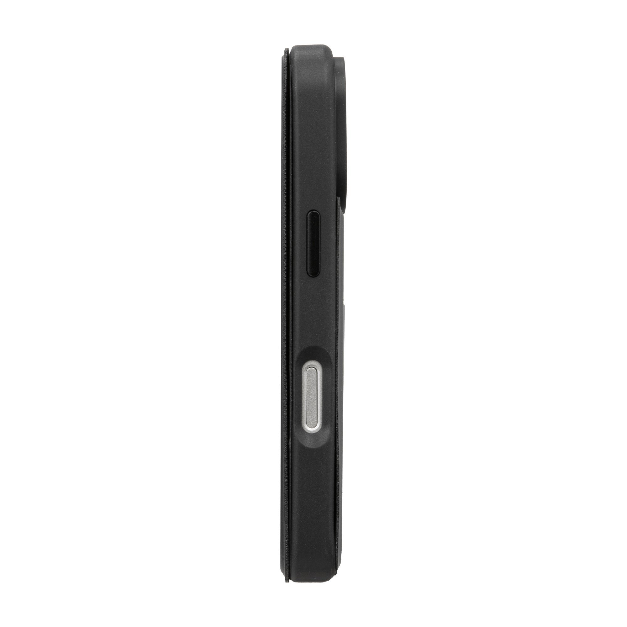 EAN 4895206945929 - LAUT MAGFOLIO funda para teléfono móvil 17,5 cm (6.9") Folio Negro imagen 7