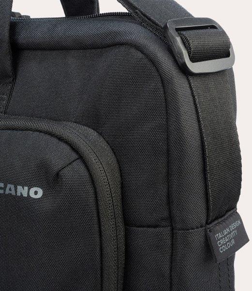 Tucano Mar Tasche 17'' Negro Laptop 17''