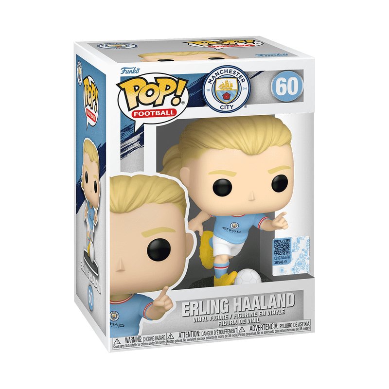 EAN 0889698751131 - FUNKO POP! 75113 figura de acción y colleccionable imagen 2