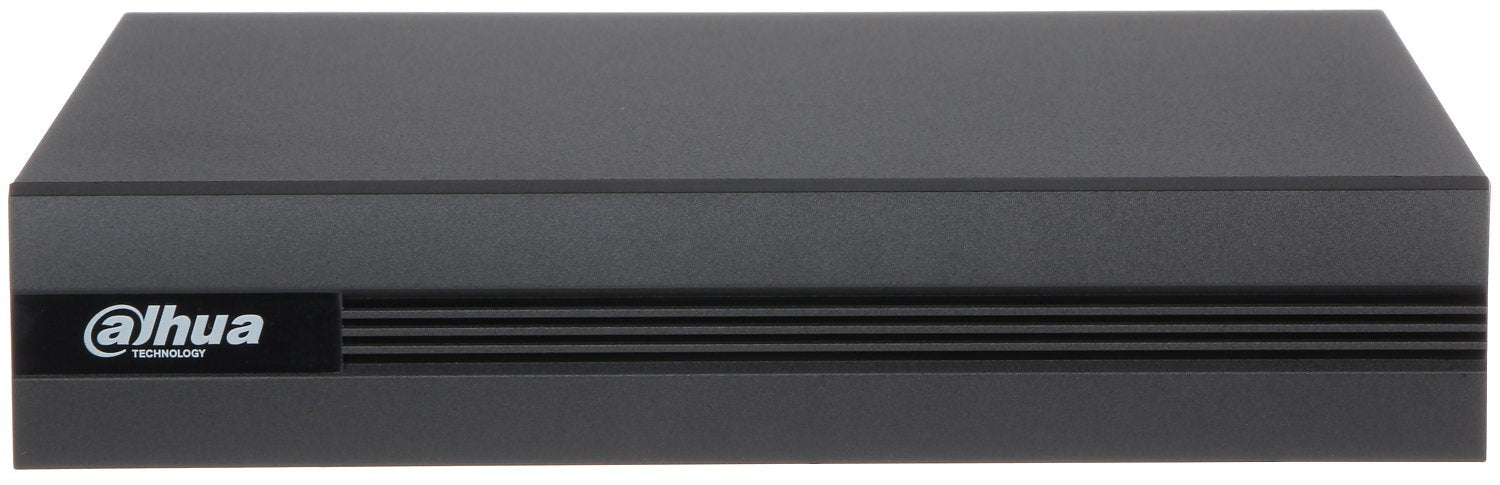EAN 6923172503992 - Dahua Technology DH-XVR1B04-I videograbador digital Negro imagen 1