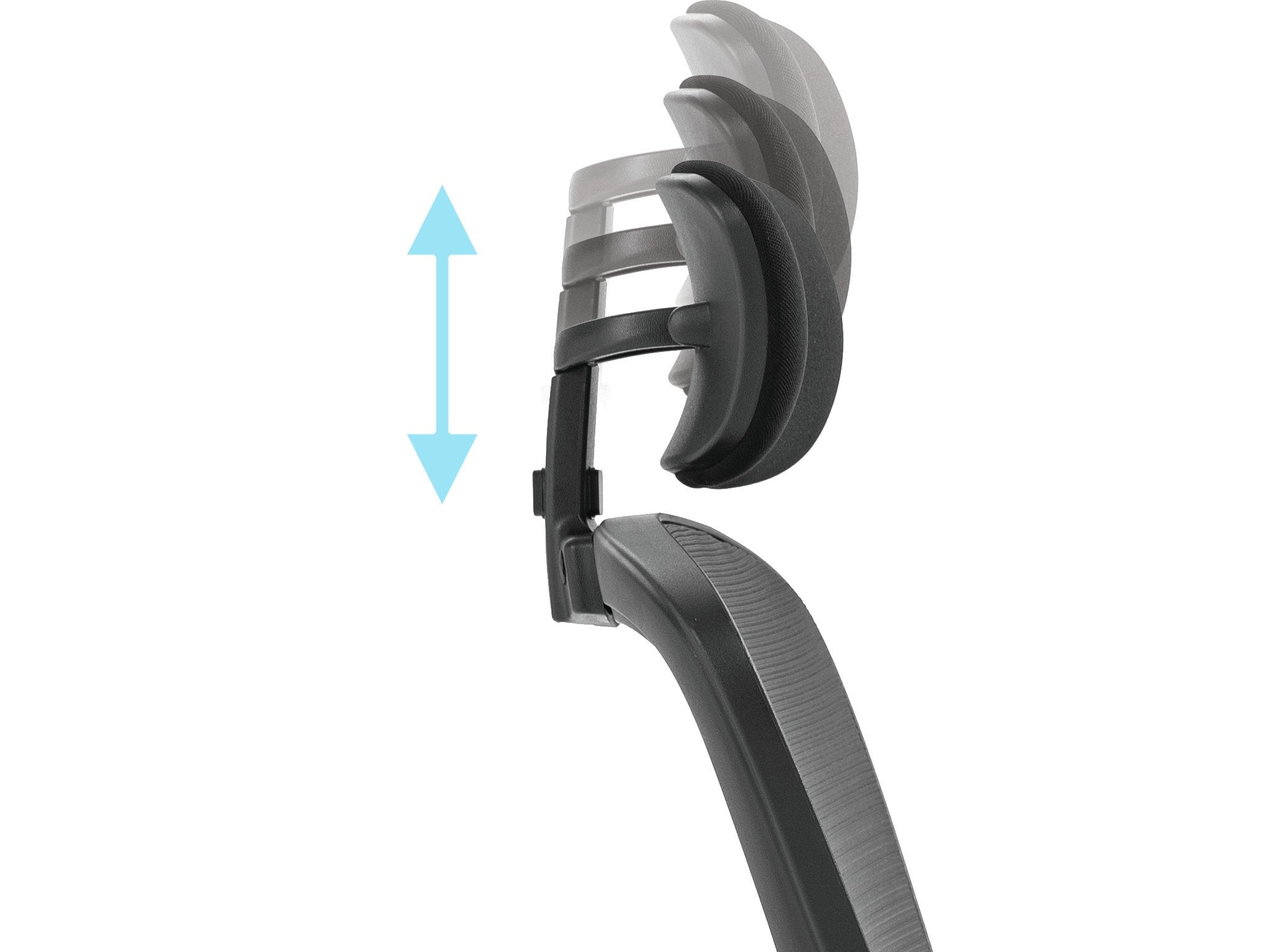 EAN 5705730640971 - Sandberg 640-97 silla de oficina y de ordenador Asiento acolchado Respaldo de malla imagen 7