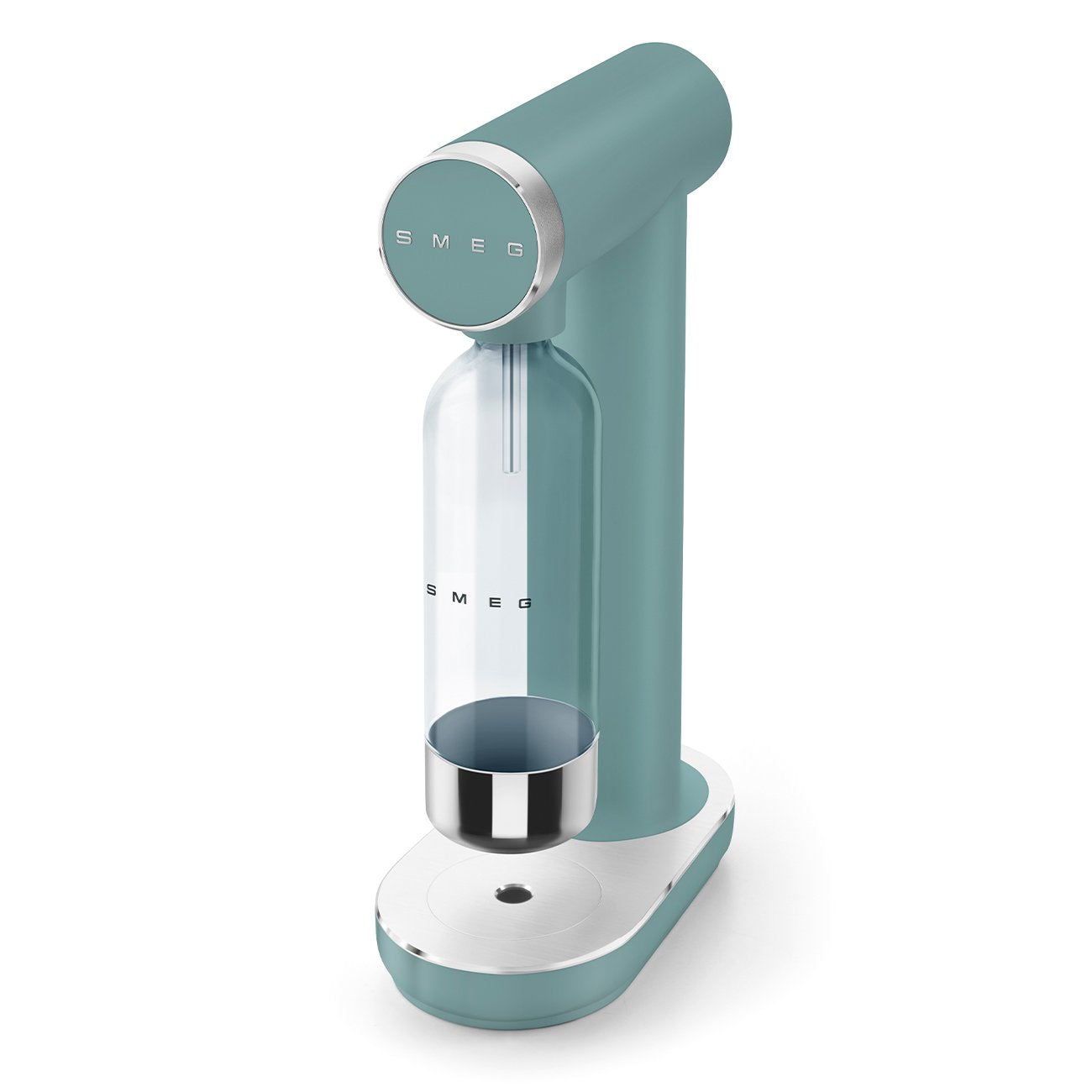 EAN 8017709347529 - Smeg SKC01EGM carbonatador Plástico Verde imagen 12