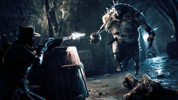 EAN 9120080079909 - GAME Remnant 2, PC Estándar BRA, Chino simplificado, Chino tradicional, Alemán, Inglés, Español, Francés, imagen 9