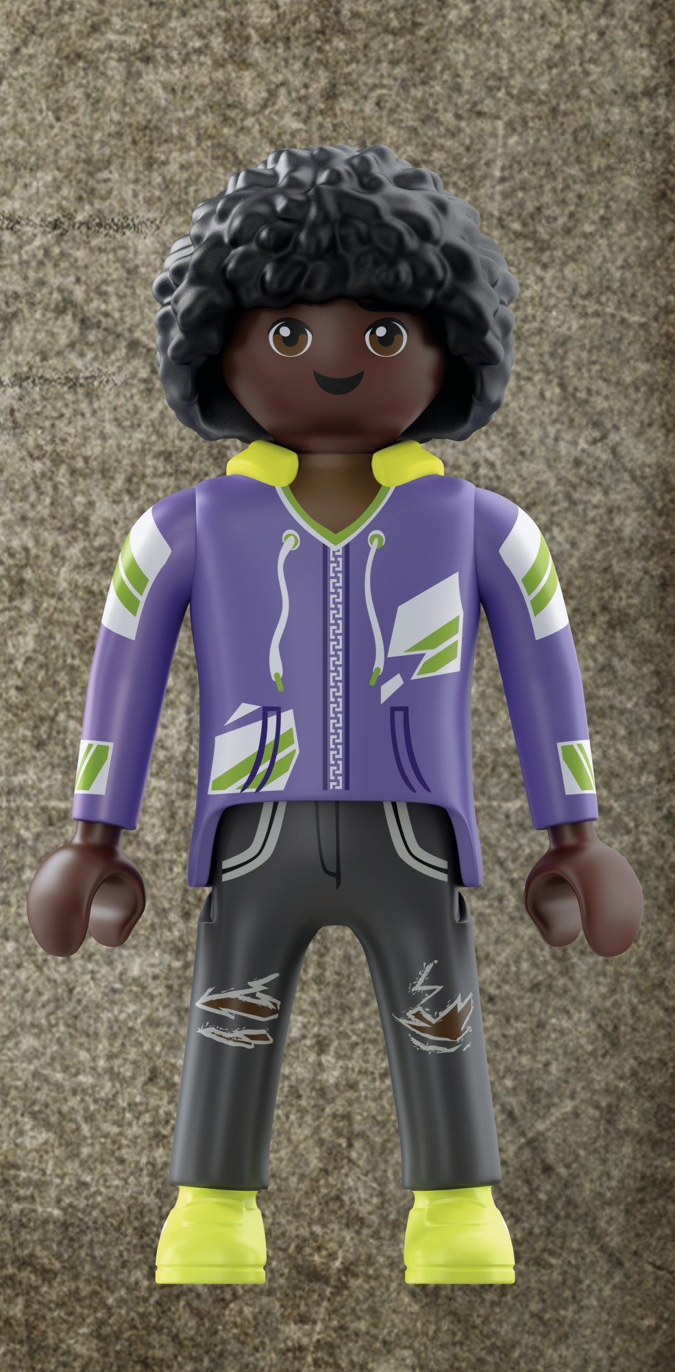 Playmobil 70627 Triceratops: Disturbios Por Las Piedras Legendarias