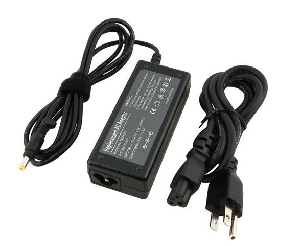 Ac-Adapter 65w Requires Power Cord