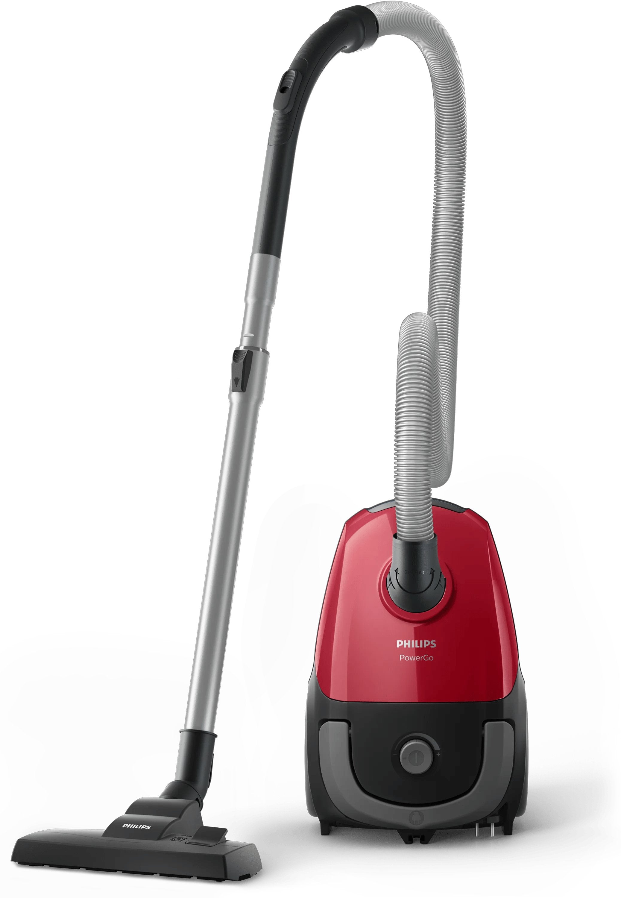 EAN 8710103807438 - Philips 2000 series FC8243/09 aspiradora 3 L Aspiradora cilíndrica Secar 900 W Bolsa para el polvo imagen 3