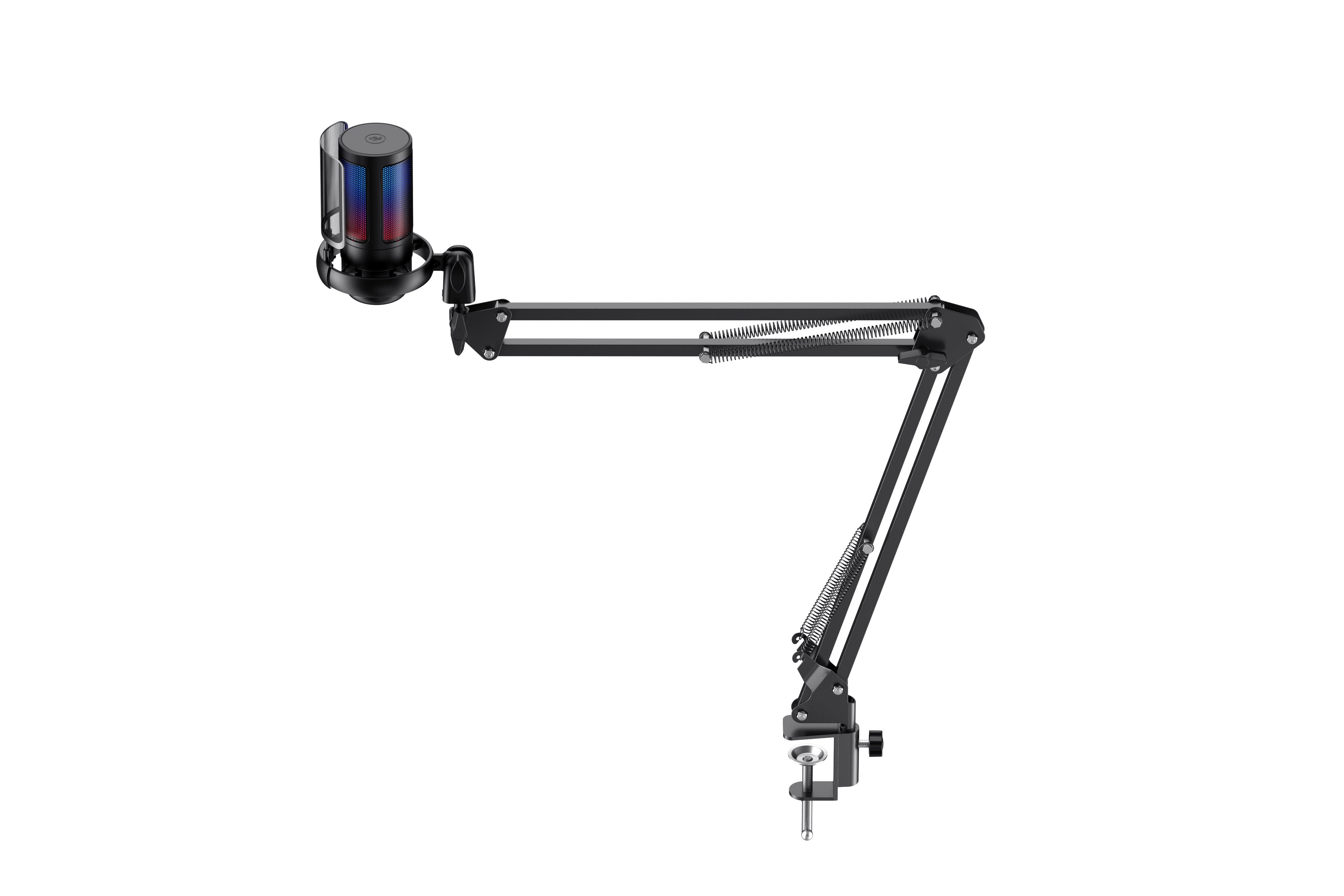 EAN 6939119068851 - Havit GK50 Pro Negro Microphone set imagen 6